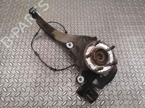 Used Right front steering knuckle JAGUAR XF I (X250) 3.0 D (241 hp) 30254397