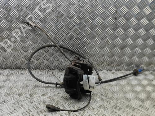 Pinza freno trasera izquierda Pinza freno trasera izquierda FORD TRANSIT V363 Van (FCD, FDD) 2.0 EcoBlue (130 hp) 36934446 36934446