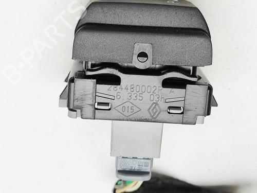 Switch OPEL VIVARO B Van (X82) 1.6 CDTI (05) | BP33377466I30 - Image 7