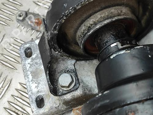Driveshaft MASERATI GRAN TURISMO I 4.2 | BP36564745M37 - Image 6