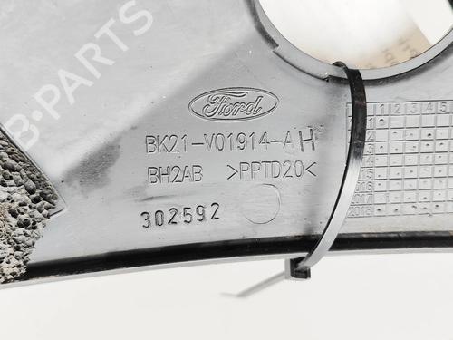 Torpedoplade FORD TRANSIT CUSTOM V362 Van (FY, FZ) 2.0 EcoBlue mHEV | BP31748665C110 