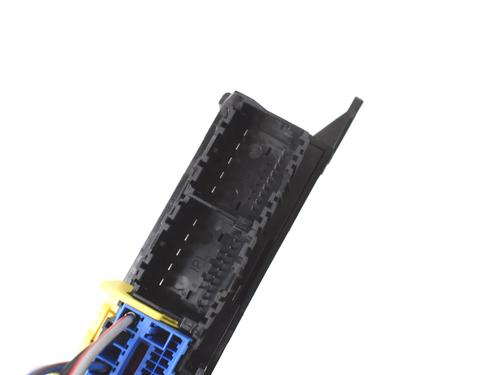 Electronic module JAGUAR XF I (X250) 3.0 D | BP30212386M83