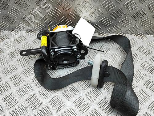 Sikkerhedssele foran venstre Sikkerhedssele foran venstre TOYOTA HILUX VIII Pickup (_N1_) 2.4 D 4WD (GUN125_, GUN125R) (150 hp) 36809713 36809713
