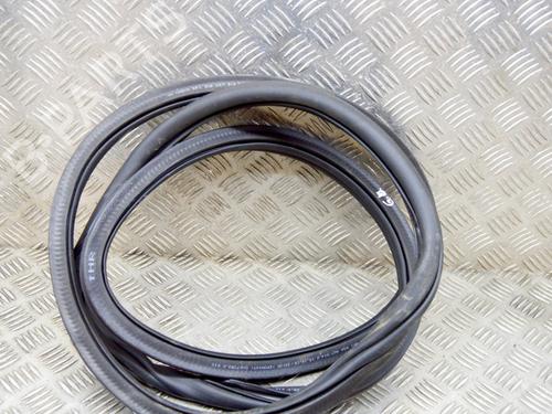 Rubber door seal VW GOLF VII (5G1, BQ1, BE1, BE2) 2.0 R 4motion | BP14646227C142 