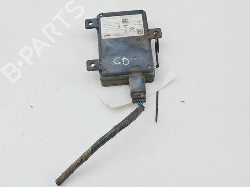 Electronic module LAND ROVER RANGE ROVER VELAR (L560) 2.0 D180 TD4 4x4 | BP39409293M83 - Image 3