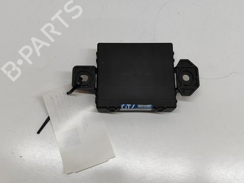 Elektronische module JAGUAR I-PACE (X590) EV400 AWD | BP28436130M83
