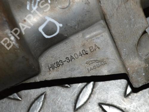 Support LAND ROVER RANGE ROVER VELAR (L560) 2.0 D240 SD4 4x4 | BP30226875C155