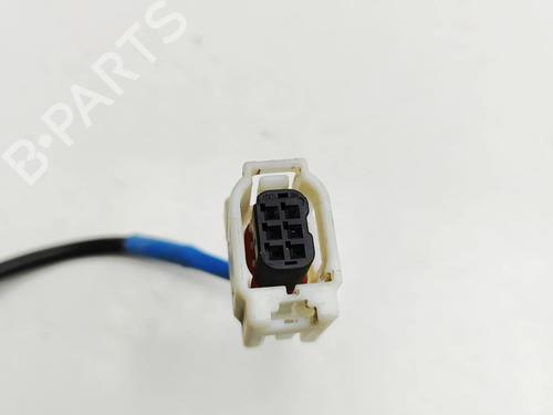 Camera ISUZU D-MAX II (TFR, TFS) 1.9 Ddi 4x4 (TFS87J) | BP32170819E14 