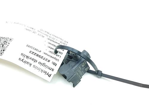 Electronic sensor AUDI Q8 (4MN, 4MT) 55 TFSI Mild Hybrid quattro | BP38070430M84 - Image 4