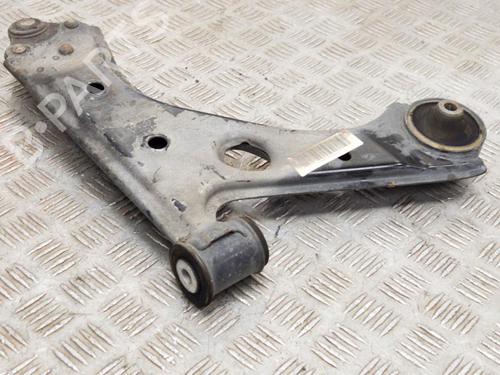 Left front suspension arm OPEL CORSA E (X15) 1.4 (08, 68) | BP11113229M12 