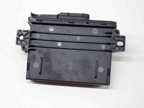 Module électronique AUDI A8 D3 (4E2, 4E8) 4.0 TDI quattro (275 hp) 8847427