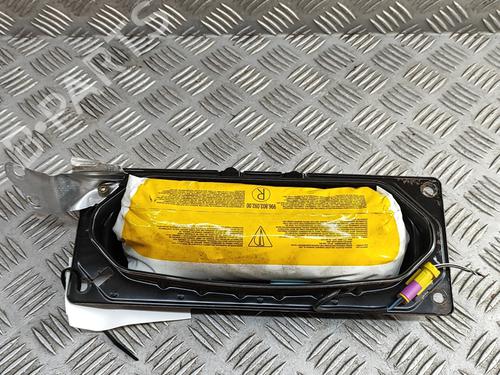 Højre dør Airbag PORSCHE BOXSTER (986) 2.7 (220 hp) 28154142