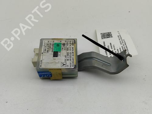 Electronic module MAZDA MX-5 II (NB) 1.8 16V (NB8C) | BP30178315M83