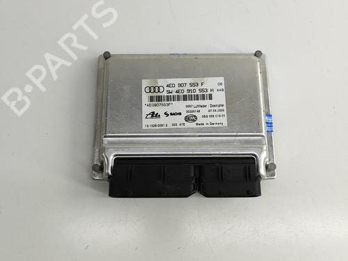 Elektronisk modul AUDI A8 D3 (4E2, 4E8) 3.7 quattro (280 hp) 24581093