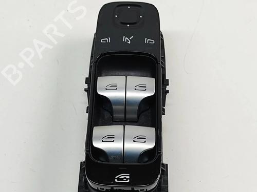 Used Right front window switch Right front window switch MERCEDES-BENZ EQE (V295) EQE 350 (295.125) (292 hp) 28590188 28590188