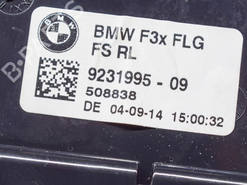 Air vent BMW 3 (F30, F80) 335 d xDrive | BP14633182I21 