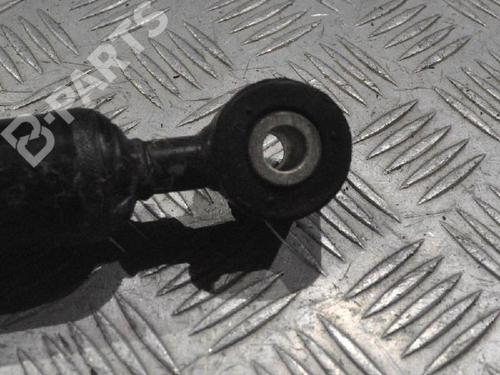Left rear shock absorber FORD FIESTA VI (CB1, CCN) 1.4 TDCi | BP6715420M18 