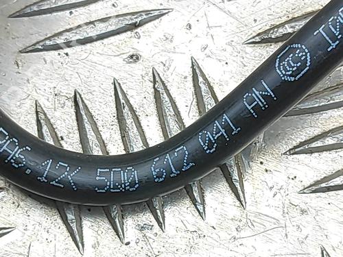 Pipe VW PASSAT B8 (3G2, CB2) 1.4 TSI | BP33390780M125 - Image 7