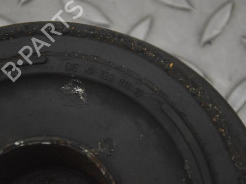 Pulley BMW 4 Coupe (F32, F82) 430 d | BP30250774M122 