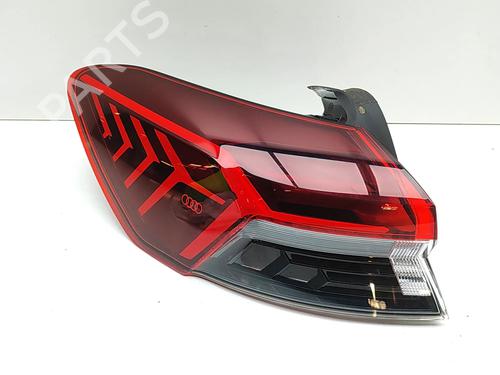Used Left taillight AUDI Q4 E-TRON SUV (F4B) 40 (204 hp) 32119639