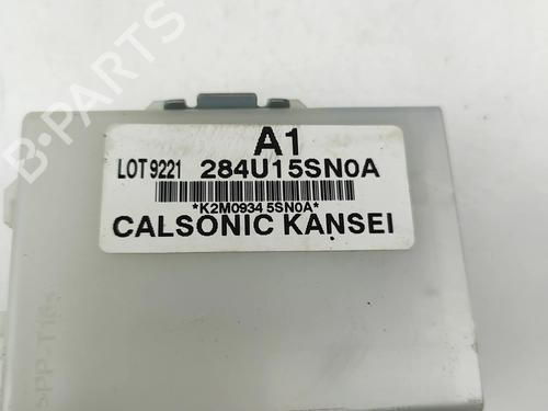 Electronic module NISSAN LEAF (ZE1) Electric | BP27796996M83 
