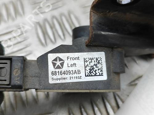 Electronic sensor JEEP GRAND CHEROKEE IV (WK, WK2) 3.0 CRD V6 4x4 | BP33375731M84 - Image 5