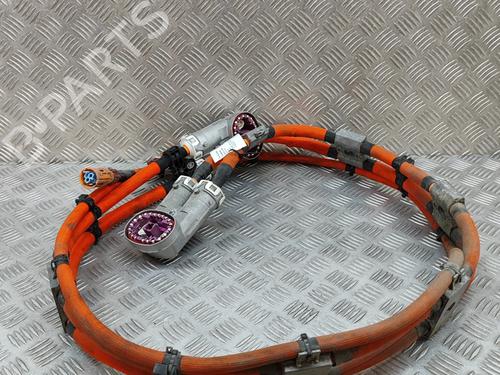 Wiring harness MERCEDES-BENZ EQS (V297) EQS 450+ (297.123) | BP28558071E16 