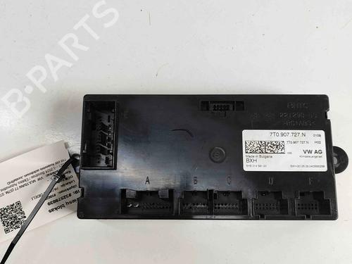 Electronic module VW MULTIVAN T7 (STM, STN) 1.4 eHybrid | BP29623240M83  - Image 5
