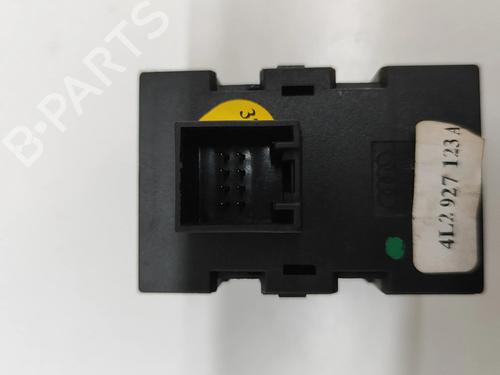 Switch AUDI Q7 (4LB) 3.0 TDI quattro | BP27334644I30 