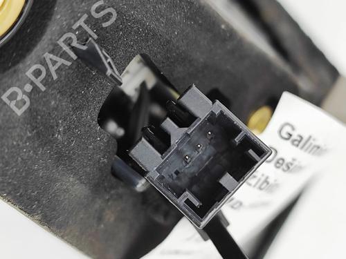 Right tailgate light SKODA ENYAQ iV SUV (5AZ) 60 | BP31687098C80 