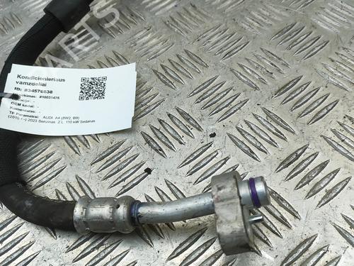 AC pipe AUDI A4 B9 (8W2, 8WC) 35 TFSI Mild Hybrid | BP33549342M126 - Image 3