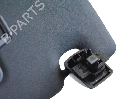 Right sun visor VOLVO XC40 (536) B4 Mild-Hybrid | BP33364087I2  - Image 5
