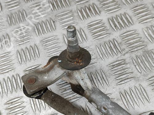 Front wipers mechanism CHEVROLET ORLANDO (J309) 1.8 | BP26728606C83 
