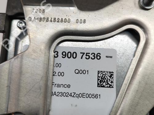 Electronic module MERCEDES-BENZ GLE Coupe (C167) AMG GLE 63 EQ Boost 4-matic+ (167.389) | BP27784886M83 