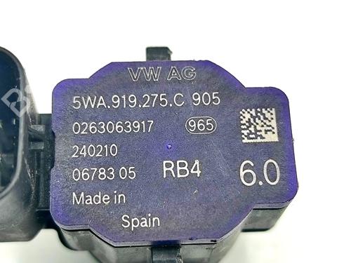 Electronic module CUPRA BORN (K11) 58 | BP33388488M83  - Image 7