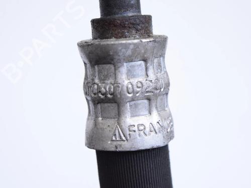 AC pipe PORSCHE PANAMERA (970) 3.0 S E-Hybrid | BP30255173M126 