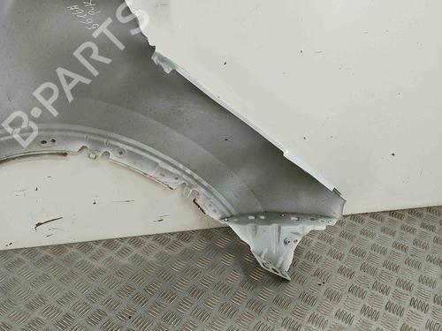 Left front fenders CITROËN C5 AIRCROSS (A_) 1.6 Hybrid 225 (A45GFR) | BP29458494C41 