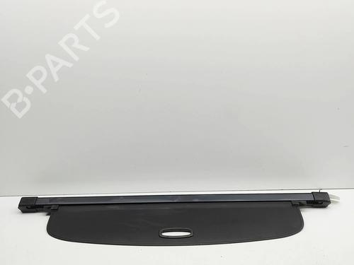 Used Rear parcel shelf Rear parcel shelf AUDI A6 C8 Avant (4A5) RS6 TFSI Mild Hybrid quattro (600 hp) 33549529 33549529