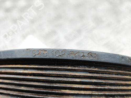 Pulley BMW 5 (E60) 530 d | BP36564756M122 - Image 7