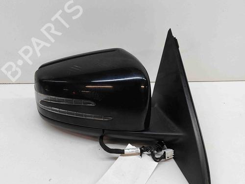 Right mirror MERCEDES-BENZ GLA-CLASS (X156) GLA 220 CDI 4-matic (156.905) | BP17015389C27 
