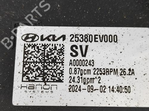 Radiator set KIA EV3 EV | BP33394113M120 - Image 7