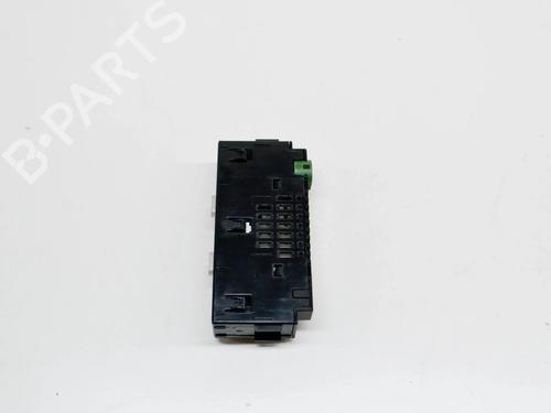 Used Electronic module Electronic module SKODA KAMIQ (NW4) 1.0 TSI (95 hp) 27756622 27756622