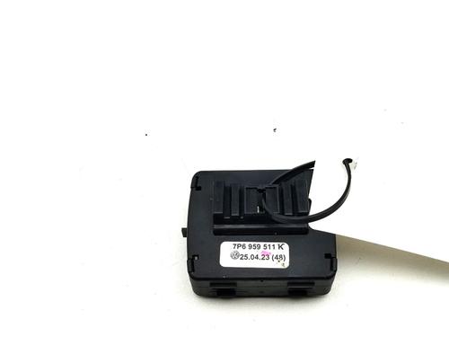 Switch VW TOUAREG (CR7, RC8) 3.0 TDI 4motion | BP40460665I30 - Image 5