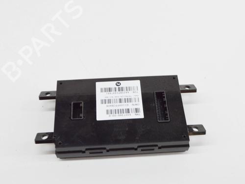 Used Electronic module TESLA MODEL X (5YJX) P100D AWD (772 hp) 16271155