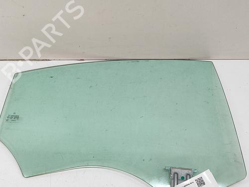 Used Rear right door window MERCEDES-BENZ CLS (C218) CLS 350 BlueTEC / d (218.326) (258 hp) 27777812