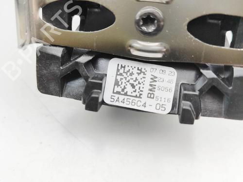 Rear mirror BMW XM (G09) XM All-wheel Drive | BP33390683I6  - Image 6