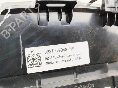 Instrument cluster FORD RANGER (TKE) 2.0 EcoBlue 4x4 | BP33387637C47 - Image 7