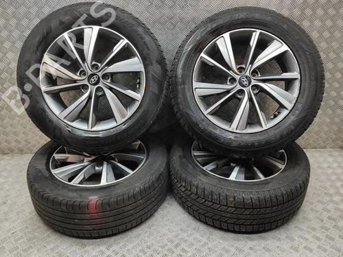Used Rim HYUNDAI SANTA FÉ IV (TM, TMA) 2.2 CRDi AWD (200 hp) 27786597
