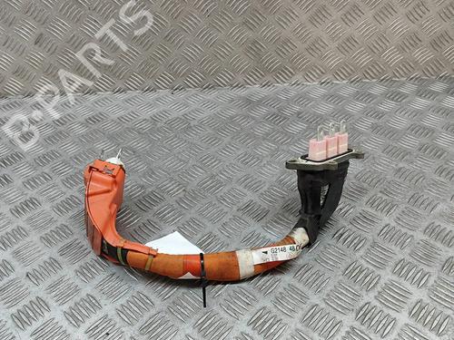 Used Wiring harness LEXUS RX (_L1_) 450h AWD (GYL15_) (249 hp) 25216888