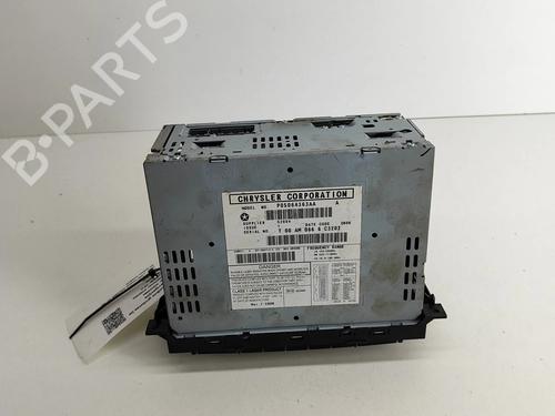 Electronic module CHRYSLER 300C (LX, LE) 3.0 CRD | BP23415196M83 